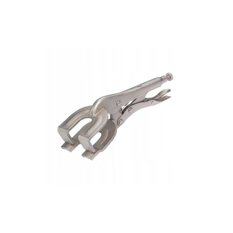 Szczypce spawalnicze samozaciskowe typ w 240mm