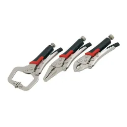 Walrus morse frog crimping pliers mini