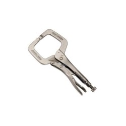 Szczypce spawalnicze zaciskowe typ c 280mm asta