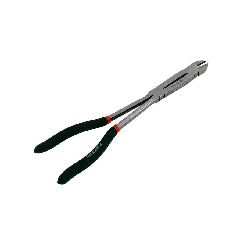 Szczypce tnące boczne przegub długie 300mm neilsen