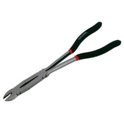 Szczypce tnące boczne przegub długie 300mm neilsen