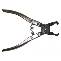 Szczypce do przewodów paliwowych vag vw audi seat