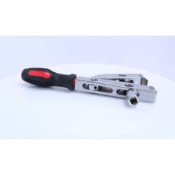 Szczypce do opasek zaciskowych na przegubach