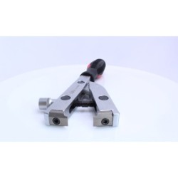 Szczypce do opasek zaciskowych na przegubach