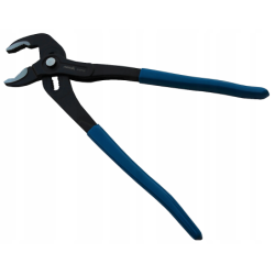 Adjustable cobra crv pliers 300mm asta