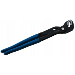 Szczypce nastawne cobra crv 300mm asta