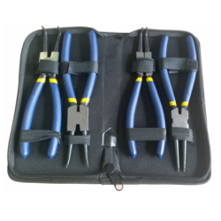 Szczypce segera seger 225 mm 4 szt condor