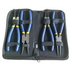 Szczypce segera seger 225 mm 4 szt condor