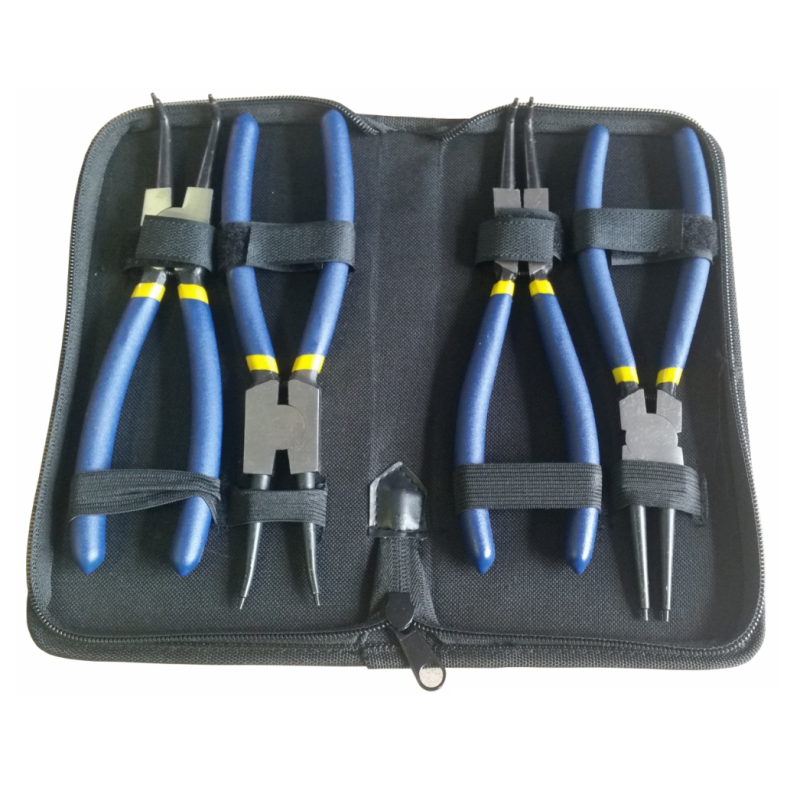 Szczypce segera seger 225 mm 4 szt condor