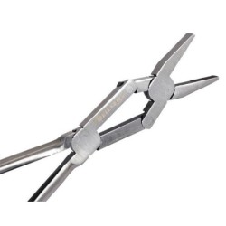 Szczypce super długie 3 szt. 300 335 340 mm gmp