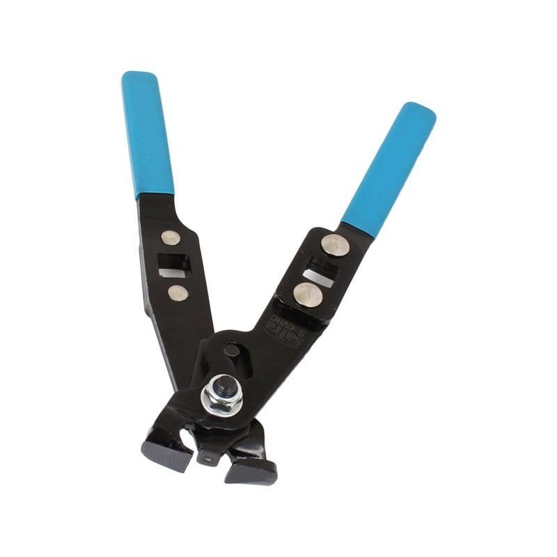 Szczypce do pierścieni na przegubach wzmocnione