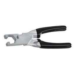 Szczypce do złączek przewodów paliwowych