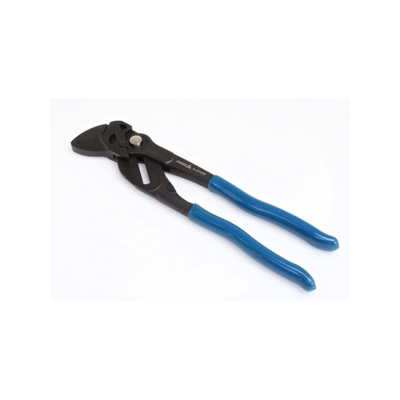 Szczypce nastawne 266mm asta