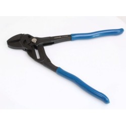 Szczypce nastawne 266mm asta