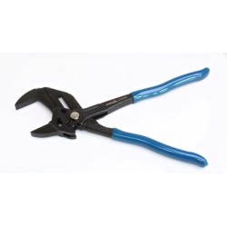 Szczypce nastawne 266mm asta