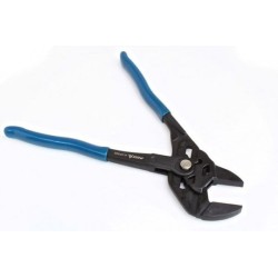 Szczypce nastawne 266mm asta
