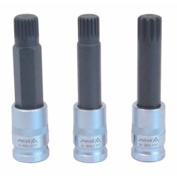 Klucze do zabezpieczeń kół bmw / do zabezpieczających felgi aluminiowe 17 10 21 kąt