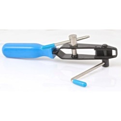 Szczypce do opasek taśmowych osłon przegubów