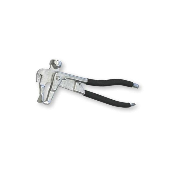 Szczypce wulkanizacyjne