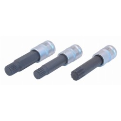 Klucze do zabezpieczeń kół bmw / do zabezpieczających felgi aluminiowe 17 10 21 kąt