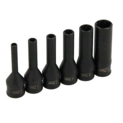 Nasadki do uszkodzonych świec żarowych