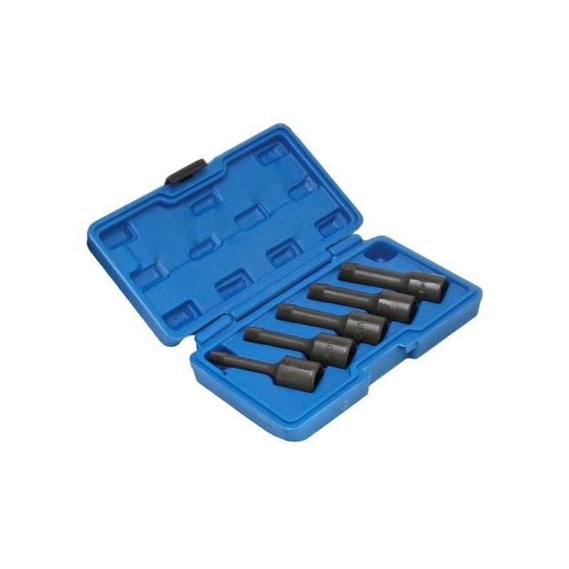 Wykrętaki urwanych zerwanych śrub szpilek 8-17 mm