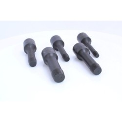 Wykrętaki urwanych zerwanych śrub szpilek 8-17 mm