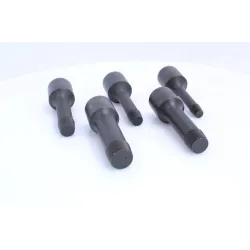 Wykrętaki urwanych zerwanych śrub szpilek 8-17 mm