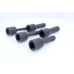 Wykrętaki urwanych zerwanych śrub szpilek 8-17 mm