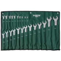Set of spanners spanners 6-32mm sata
