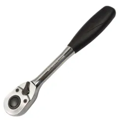 Profesionálna rýchloupínacia račňa 1/2" sata