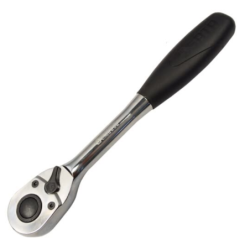 Profesionálna račňa 1/4'' sata