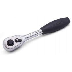 Profesjonalna grzechotka 1/4'' sata