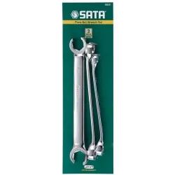 Spanners for brake lines 9-17mm sata
