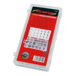 Podkładki zabezpieczające zewnętrzne i wewnętrzne 720szt. m3 - m10