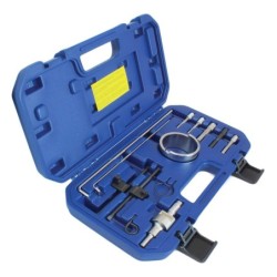 Blokada rozrządu peugeot citroen 1.8 2.0 16v hpi