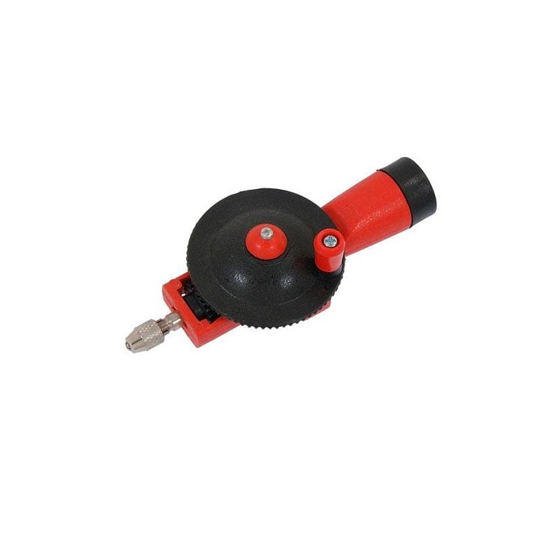 Mini ręczna wiertarka precyzyjna neilsen