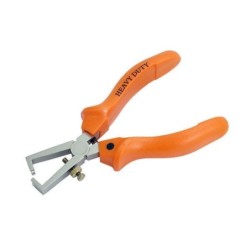 Szczypce do ściągania izolacji 150mm zdejmowania