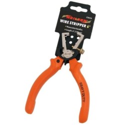 Szczypce do ściągania izolacji 150mm zdejmowania