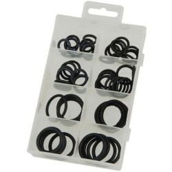Zestaw oringów olejowych oringi olejowe 60 el.