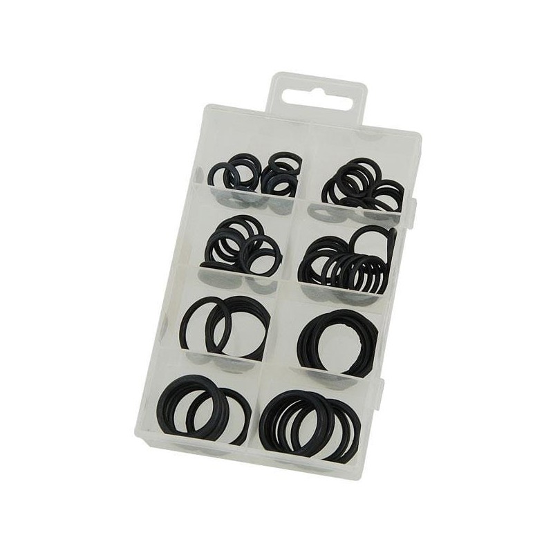 Zestaw oringów olejowych oringi olejowe 60 el.