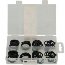 Zestaw oringów olejowych oringi olejowe 60 el.
