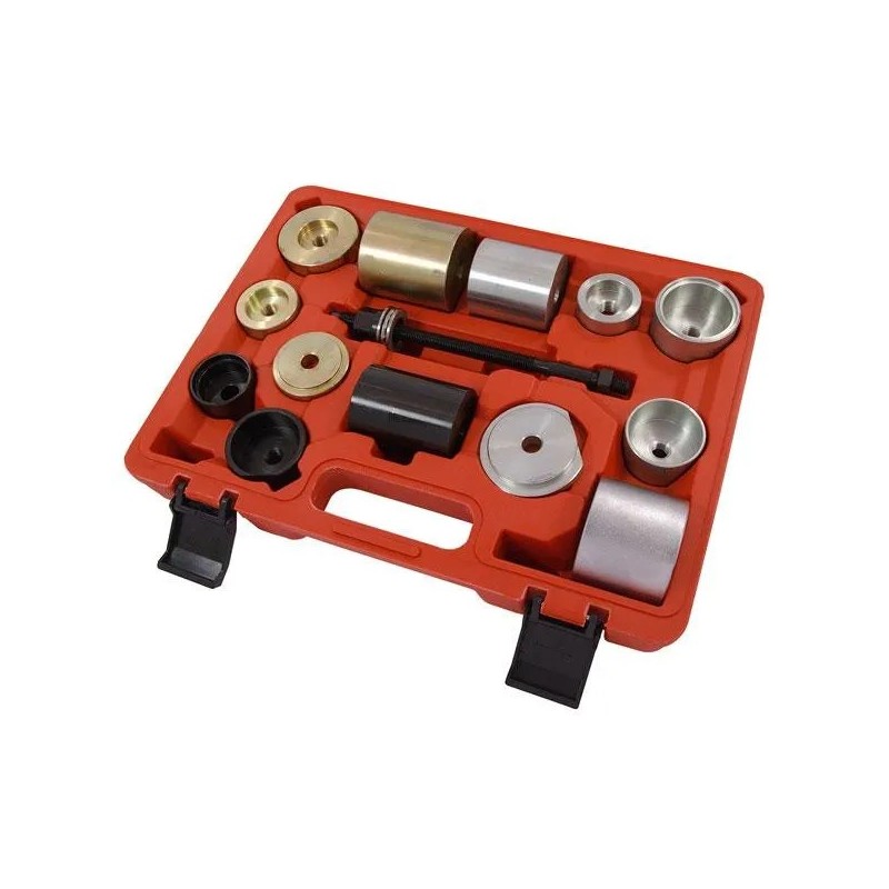 Ściągacz tulei łożysk wahacza bmw e36 e46 e90 e60