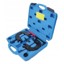 Blokada rozrządu AUDI VW 3.0 V6 30V AUDI A4 A6 A8