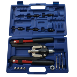 Nitownica do nitów zrywalnych i nitonakrętek asta