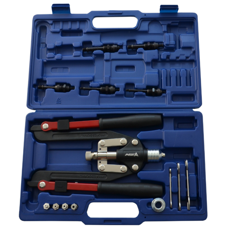 Nitownica do nitów zrywalnych i nitonakrętek asta