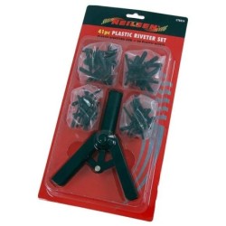 Nitownica do nitów plastikowych nadkoli neilsen