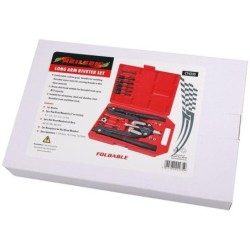 Nitownica do nitów zrywalnych i nitonakrętek