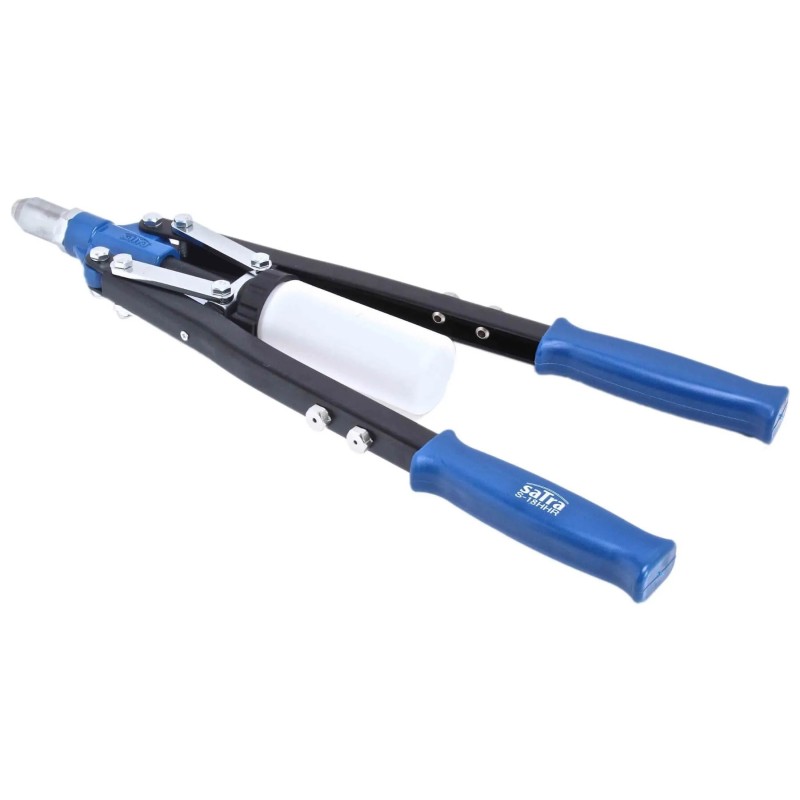 Nitownica dwuręczna do nitów zrywalnych 3.2-6.4