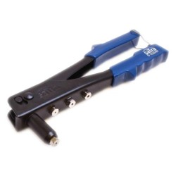 Nitownica ręczna 2.4-4.8 nity satra